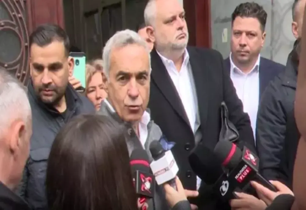 Călin Georgescu, mesaj crucial pentru toți românii: „Tot răul se datorează acelei acțiuni samavolnice din 6 decembrie” - VIDEO