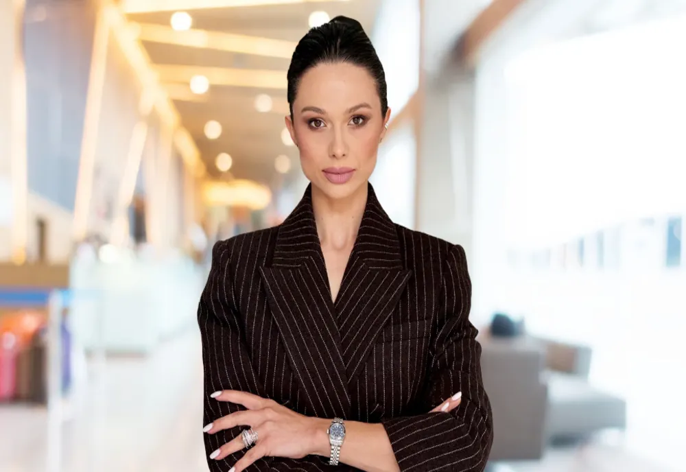 Ana Maria Păcuraru: Kaja Kallas a numit 33 de noi ambasadori europeni. România are zero reprezentanți pe listă