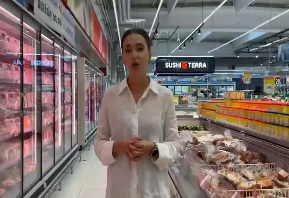 Explozia prețurilor i‑a transformat pe români în vânători de promoții – REPORTAJ Realitatea PLUS