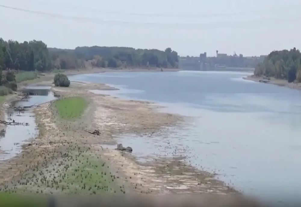 Statul român știa că vine criza apei. Documentele din ultimii ani avertizau asupra pericolului