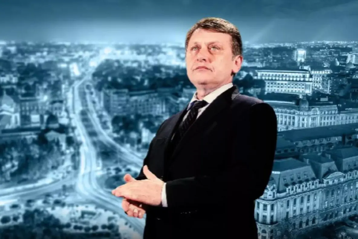 Crin Antonescu, despre nominalizarea lui Siegfried Mureșan: „De la 190 la 233 mai sunt foarte mulți parlamentari de convins”