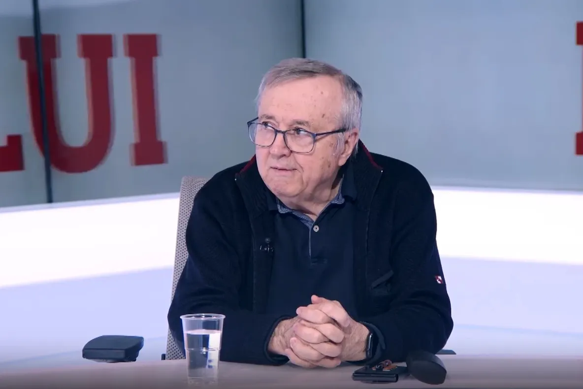 Cristoiu, atac la Bolojan după 107 zile la Palatul Victoria: „Guvern ilegitim, țara e condusă de cei care au pierdut alegerile”