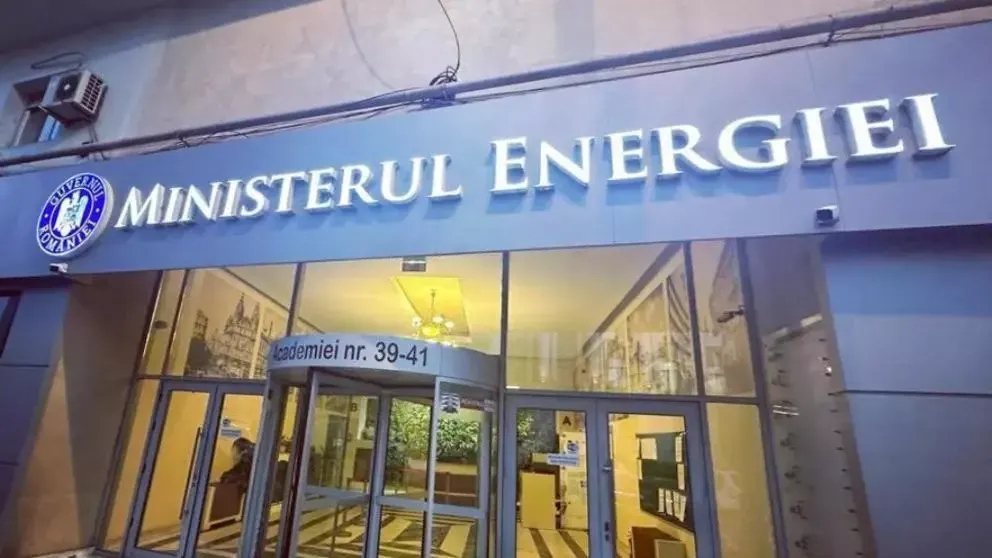 Acuzații de trafic de influență la Ministerul Energiei. Legătura dintre Bolojan și Lucian Mincu