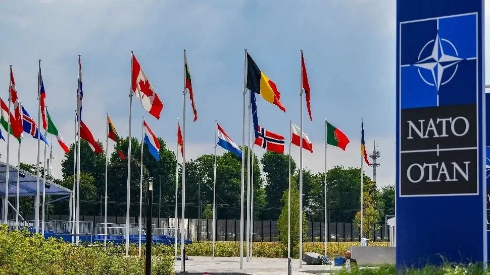 NATO, despre drona prăbușită în România: Indiciile duc către Rusia