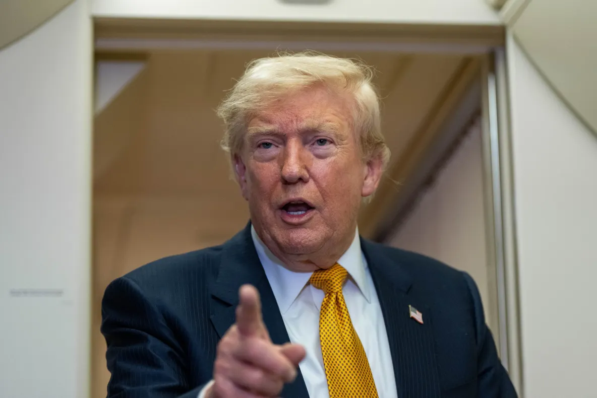 Trump mizează pe colapsul economic al Iranului pentru redeschiderea Strâmtorii Ormuz: „Este ca un joc de șah”