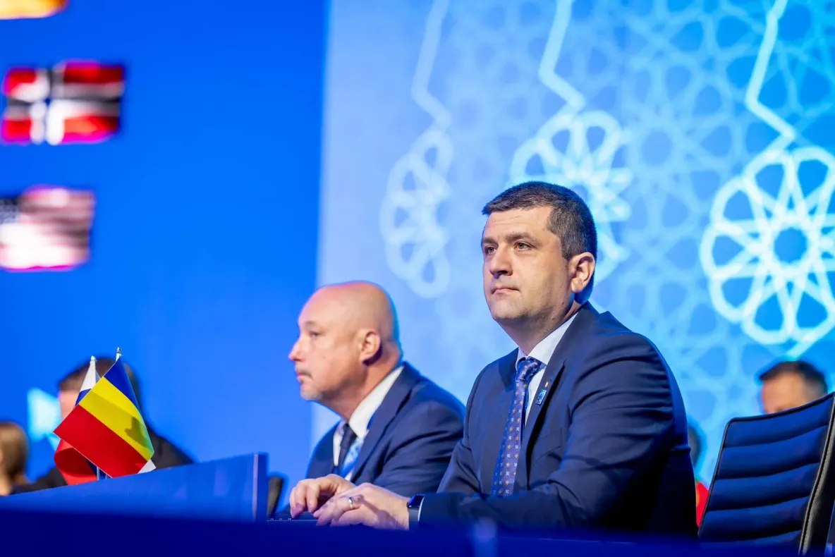 Radu Miruță, despre prezența trupelor americane în România: „Nu există niciun indiciu”