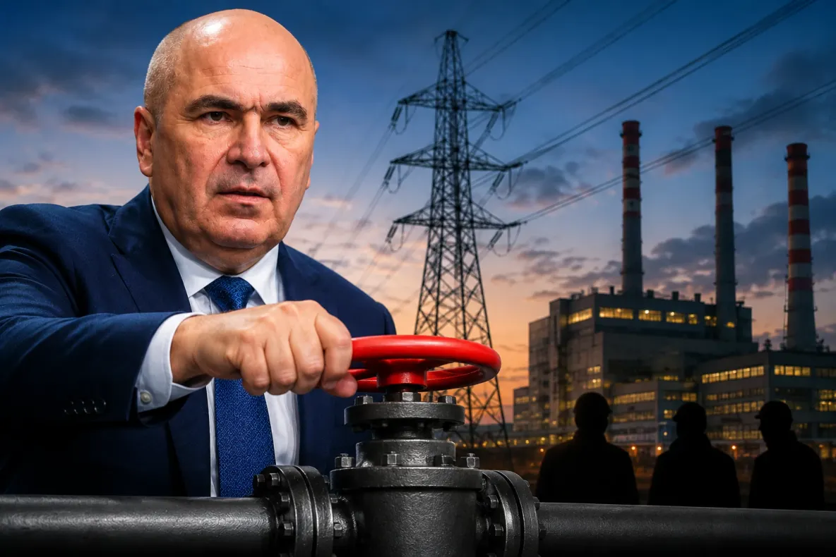 Scenarii-șoc după oprirea producției la Cernavodă: probleme în asigurarea consumului fără întreruperi, prețurile pot sări în aer - expert în energie