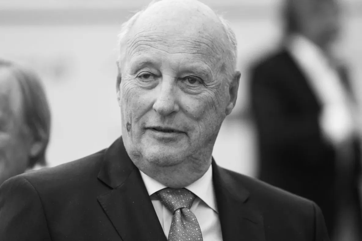 Lideri din lumea întreagă transmit mesaje de condoleanțe norvegienilor după decesul regelui Harald