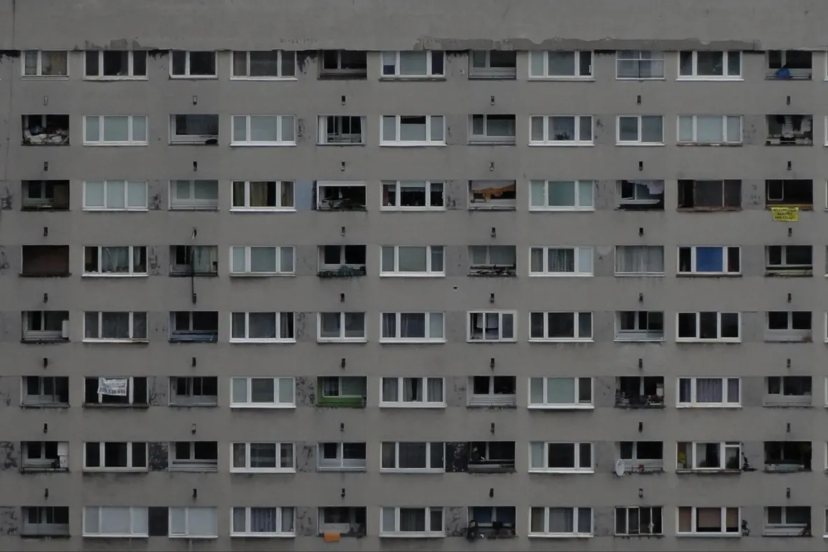 Chiriile din România au crescut cu până la 100 de euro în trei ani, prețurile apartamentelor au urcat cu peste 30%