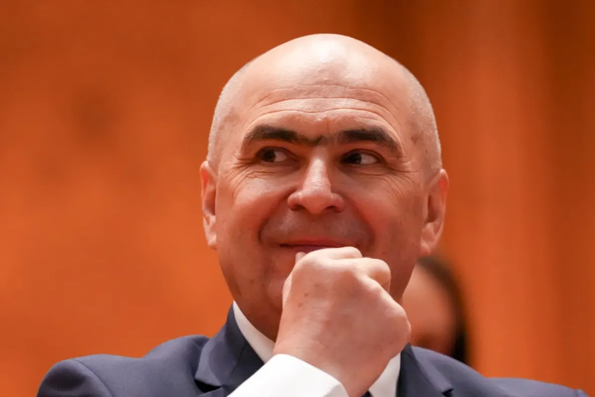 Ilie Bolojan ar putea fi audiat vineri la DNA Iași în dosarul Fănel Bogos - SURSE