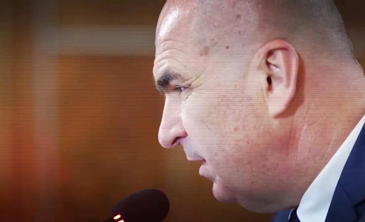 Ilie Bolojan a ajuns la DNA Iași, în dosarul omului de afaceri Fănel Bogos
