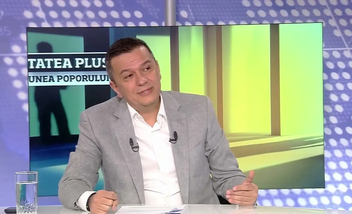 PSD îi cere lui Siegfried Mureșan să își depună mandatul: „Nu are nicio șansă să obțină votul unei majorități parlamentare”
