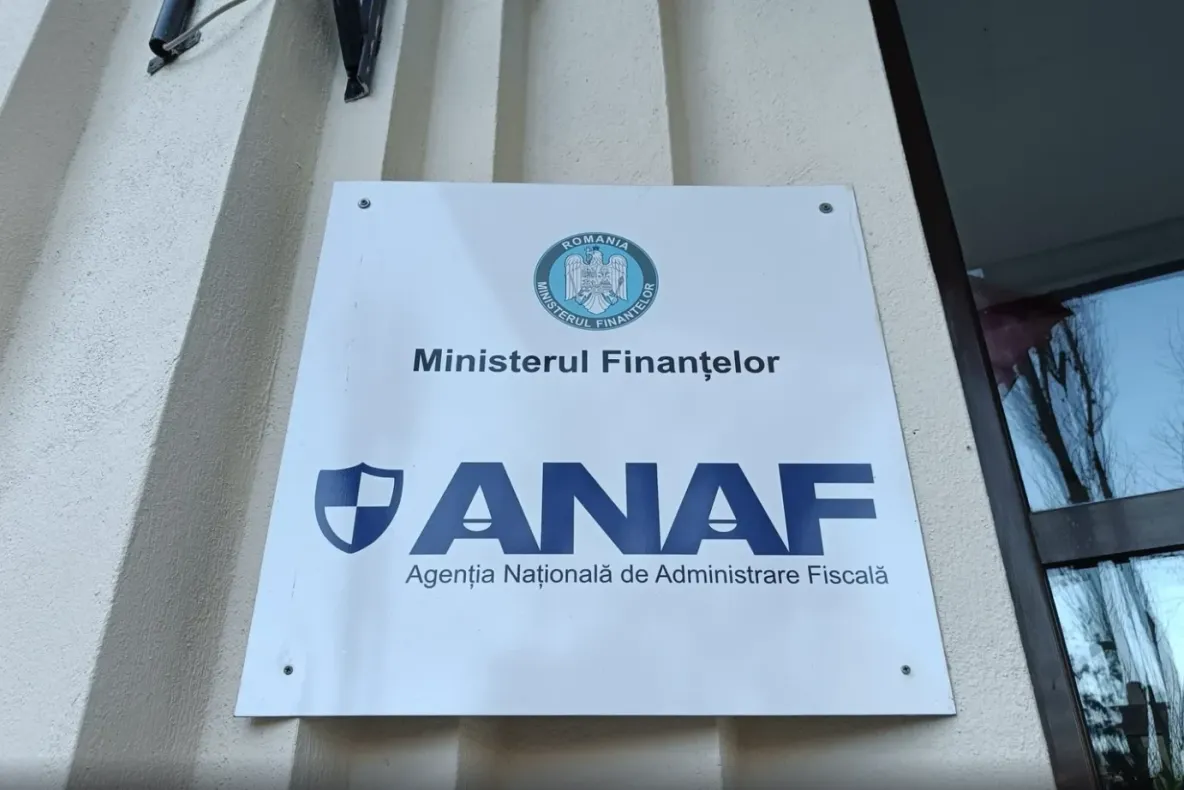 ANAF poate pune sechestru pe bunurile patronilor care abandonează firmele cu datorii
