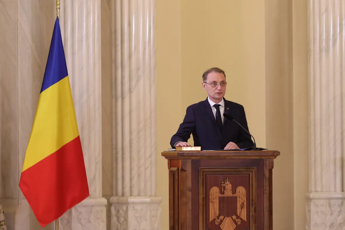 Luca Niculescu: Relația statului cu diaspora trebuie să depășească declarațiile