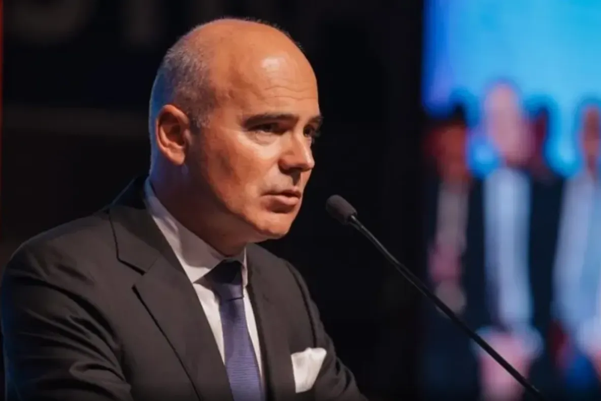 Rareș Bogdan, mesaj pentru liberali: „Bolojan trebuie să părăsească Palatul Victoria”