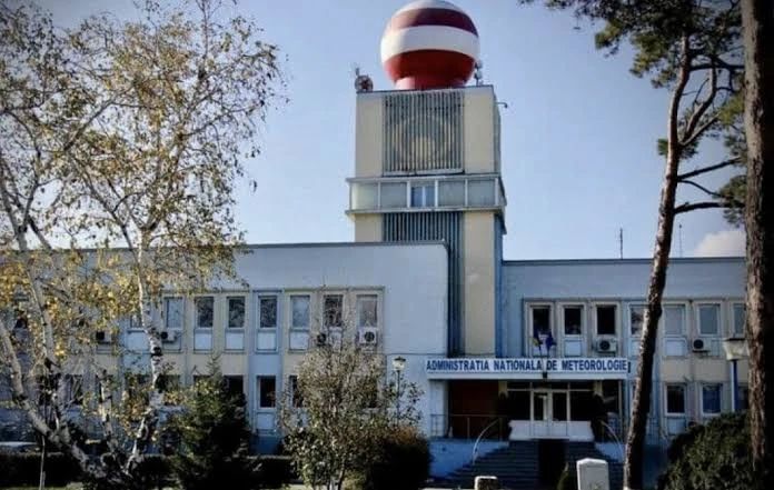 Achiziții de lux din bugetul Administrației Naționale de Meteorologie