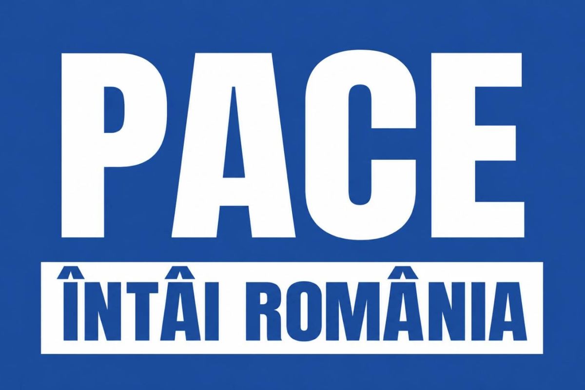 Poziția grupului parlamentar PACE privind cazul Călin Georgescu