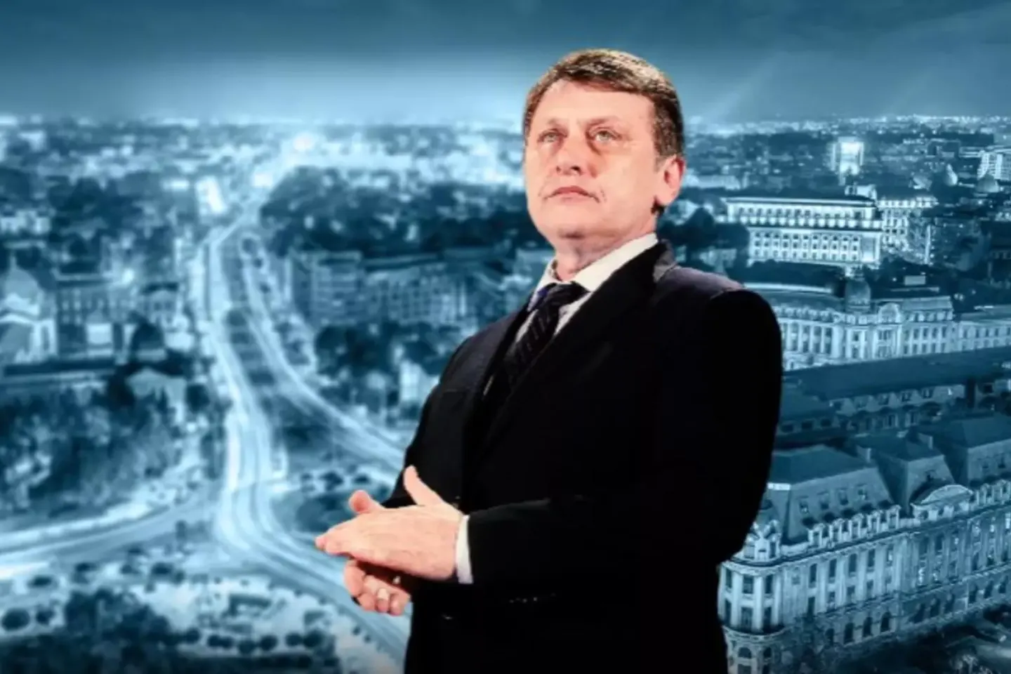 Crin Antonescu, despre nominalizarea lui Siegfried Mureșan: „De la 190 la 233 mai sunt foarte mulți parlamentari de convins”