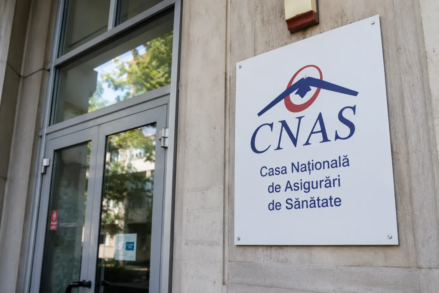 "e-Sănătatea Mea", platforma care reuneşte informaţii medicale, reţete, documente, devine disponibilă