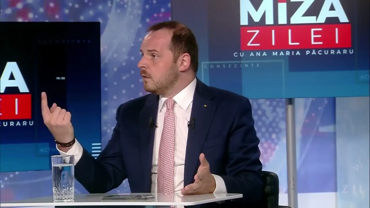 Alexandru Rogobete îl atacă pe Ilie Bolojan pe tema reformei din Sănătate: „Dacă se mai joacă mult cu personalul medical, vom asista la un exod fără precedent”