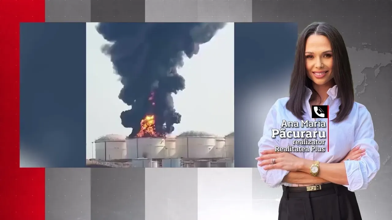 Luni, prima zi de armistițiu energetic între Rusia și Ucaina. Ce urmează?