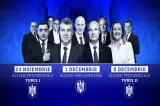 TU DECIZI! LUPTA ELECTORALĂ SE VEDE LA REALITATEA PLUS! 3 DUMINICI DE FOC - AFLĂ PRIMUL REZULTATELE VOTULUI