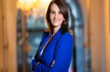 ANCA ALEXANDRESCU, DUPĂ CE CĂLIN GEORGESCU A SPUS CĂ TRUMP ESTE UN PREȘEDINTE AL PĂCII: LUCRURILE ÎNCEP SĂ SE AȘEZE PE FĂGAȘUL NORMAL 