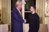 Trump se întâlnește cu Zelenski în Turcia, la summitul NATO, pentru a relansa negocierile de pace