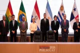 VIDEO Acordul Mercosur a fost semnat