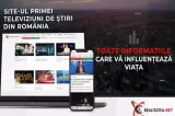 Realitatea.net, site-ul primei televiziuni de știri din România, vă ține la curent cu toate informațiile care contează - VIDEO