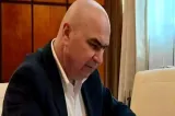 Ilie Bolojan demontează teoria privind scăderea nivelului Dunării: „Nu are nicio legătură cu realitatea”
