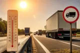 Canicula lovește din nou: restricții de circulație extinse și în alte județe din țară