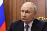 Putin reacționează după avertismentul lui Zelenski privind zborurile deasupra Rusiei: „Nu se negociază cu teroriștii”