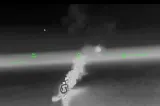 Moscova, lovită de cel mai amplu atac cu drone din ultimii doi ani! 620 de aparate lansate în timpul nopții - VIDEO
