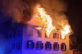 Doi români, printre victimele recentului incendiu din Elveţia