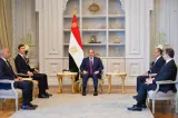 Emisarul american Jared Kushner s-a întâlnit cu lideri ai Hamas VIDEO