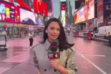 Direct de la ONU: Ana Maria Păcuraru, în inima diplomației mondiale