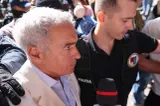 Călin Georgescu ajunge la Curtea de Apel București. DIICOT cere arestarea preventivă