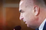 Ilie Bolojan a ajuns la DNA Iași, în dosarul omului de afaceri Fănel Bogos