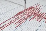 Cutremur de magnitudine 7,7, urmat de 45 de replici