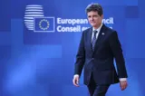 Nicușor Dan condamnă presupusa implicare a Rusiei în acte de sabotaj pe teritoriul României
