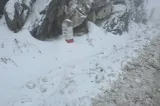 Ninsori la munte și prognoza ANM pentru iarna 2026-2027. Recomandări importante pentru turiști