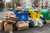 UE a generat 81,5 milioane de tone de deșeuri de ambalaje într-un singur an