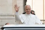 Primul mesaj al Papei Leon al XIV-lea, după ce a fost diagnosticat cu cancer: ”Vă rog să vă rugați pentru mine”