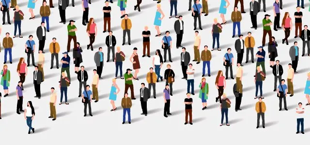 people