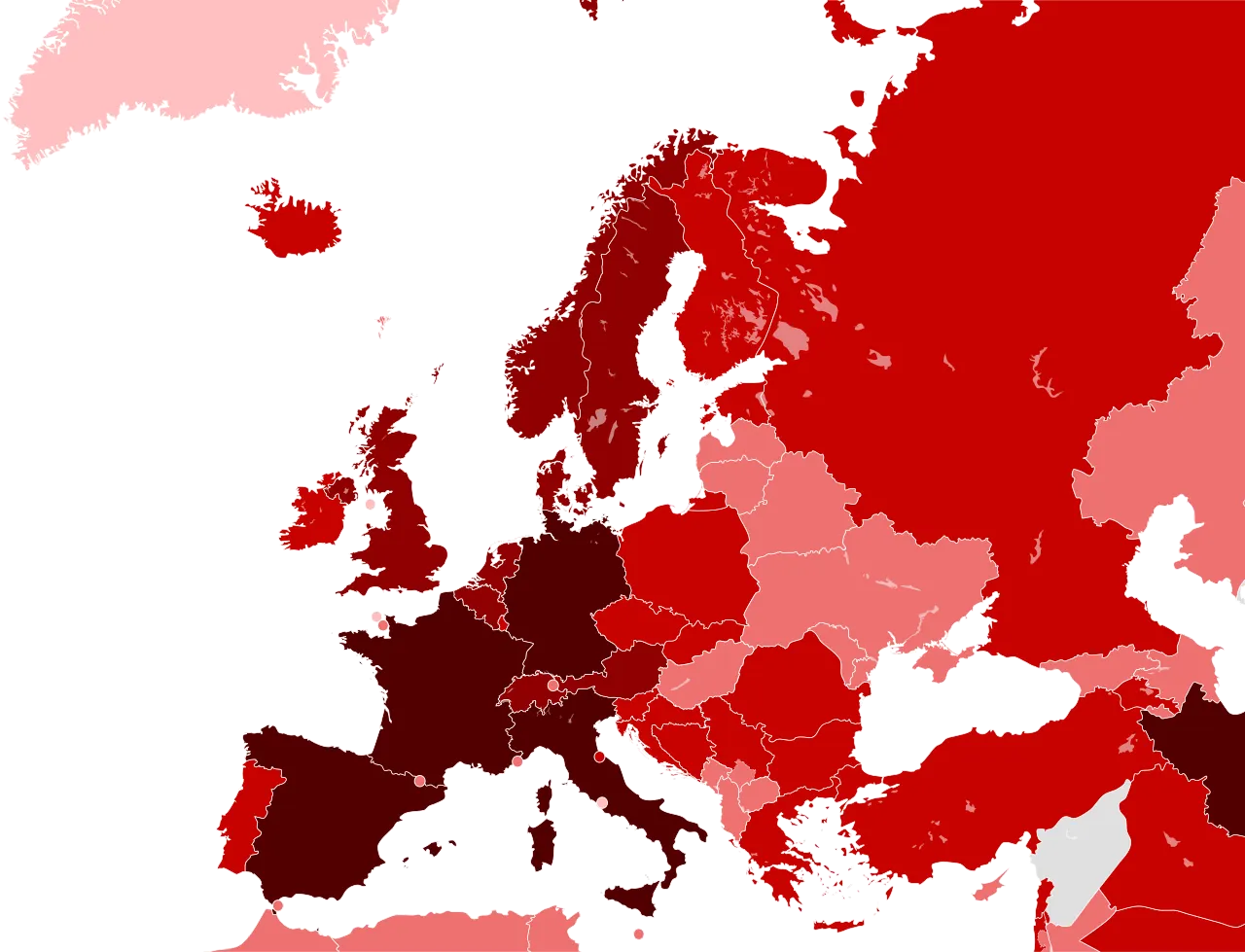 europe