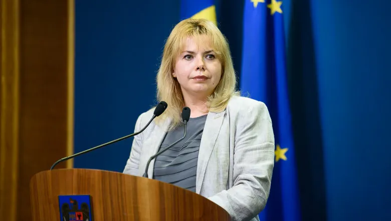 anca dragu