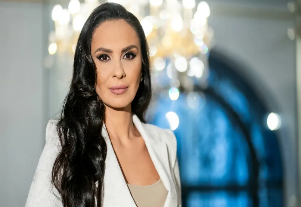 Alexandra Păcuraru: ”Simion și Georgescu, atacați pentru că nu sunt de vânzare”