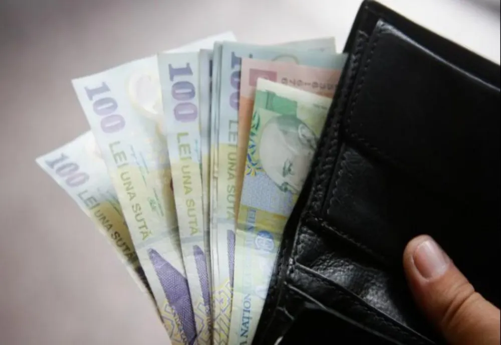Cum se calculează salariul minim european: FORMULA din proiectul aprobat de Guvern
