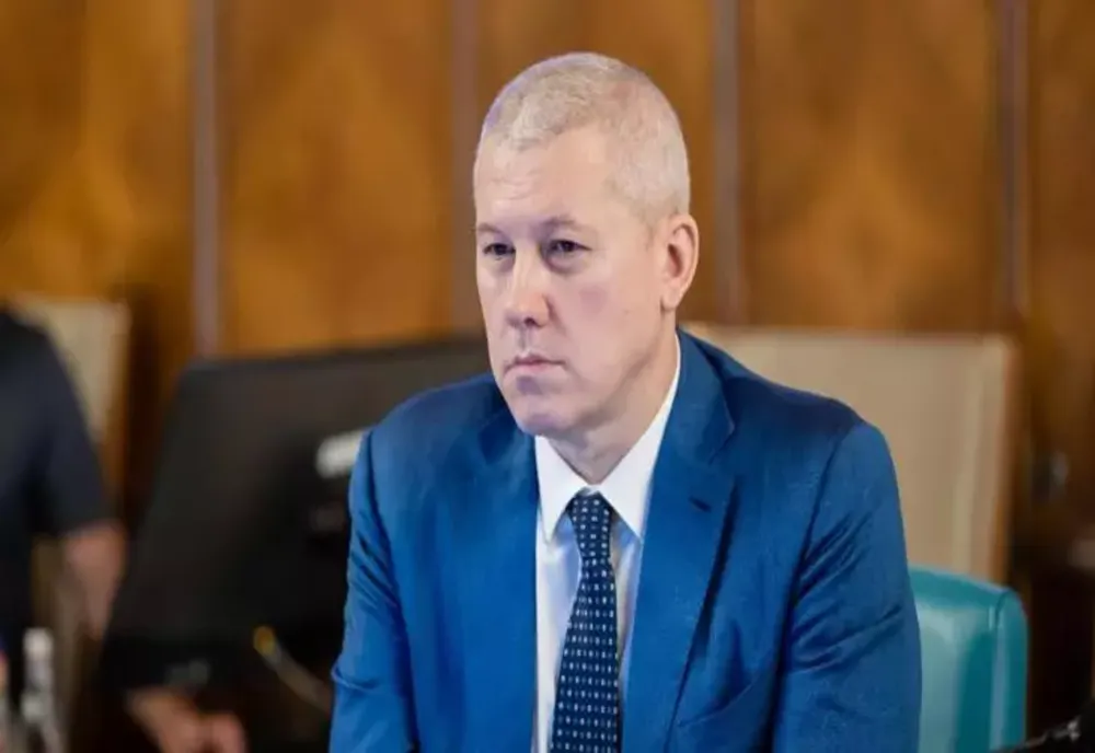 Cătălin Predoiu, PREMIER interimar la Palatul Victoria după demisia lui Nicolae Ciucă - Anunțul lui Iohannis